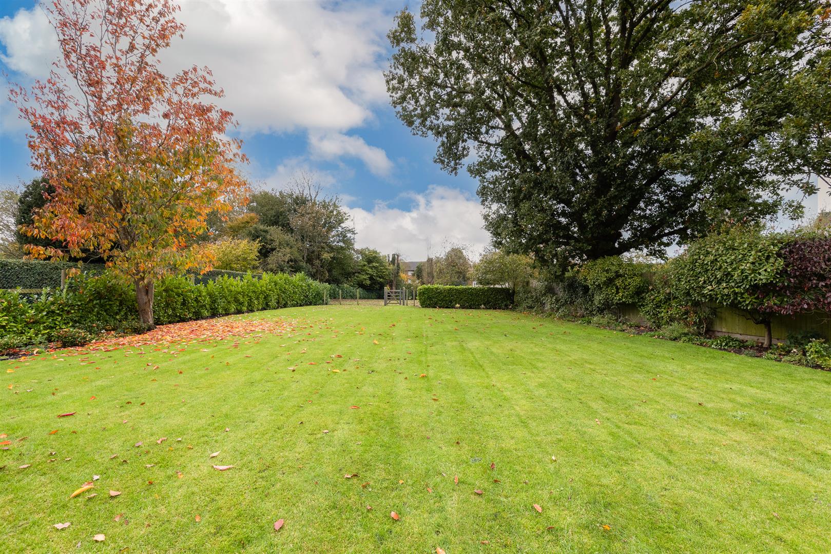 Marsh Lane, Nantwich Baker Wynne